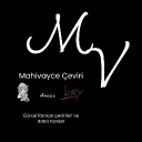 MahiVayce Çeviri