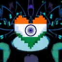 Castle Town – India