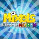 The Mixels: Mixed-Up Mayhem Server