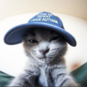 chat & chill ♢ Discord server icon