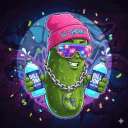 Pickles Party (18+) Discord server icon