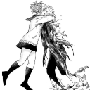 ☆ PLUS ULTRA !! Discord server icon