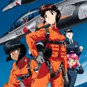 Aozora Shoujotai-801 T.T.S. Airbats