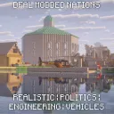 DFAL modded