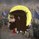 Knights of the Cross Discord server icon