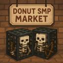 Donut SMP Market