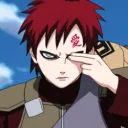 /gaara #lost