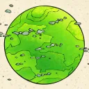 Planet Skyntar