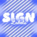 ．˚ 𝓢ign ℒabels | APPS OPEN | #80 ✦