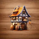 DhatTeo tavern