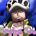 [RELEASE] Paradox Seas | LOBBY