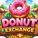 Donut Exchange icon