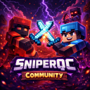 SniperQC Community Server Icon