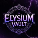 Elysium Vault Discord server icon