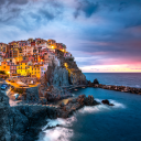 The Mediterranean 🌊 Discord server icon