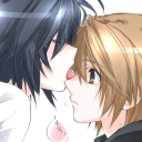 fang | 16+ Discord server icon