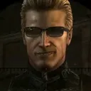 Wesker 4 Life