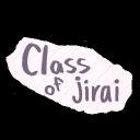 class  of  jirai .