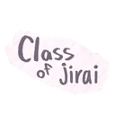 class  of  jirai .