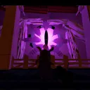 TEMPLE SERPENT