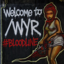 @WYR | #BLOODLINE Discord server icon