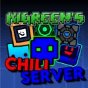 Kigreen's Chili Server 🌶