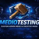 MedioTesting | Rust Servers Network