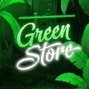 Green Store | #Top1Fornecedor