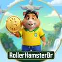 Roller Hamster BR