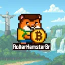 Roller Hamster BR