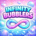 Infinity Bubblers ♾🫧 Discord server icon