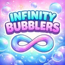 Infinity Bubblers ♾🫧