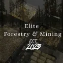 🌲 Elite Forestry & Mining⚜