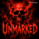 Unmarked
