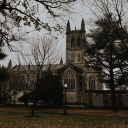 Blackmere University Discord server icon