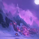 Virhstonian Dawn