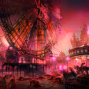 OC Park Discord server icon