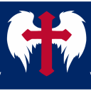 ☩ Christendom ☩ Discord server icon