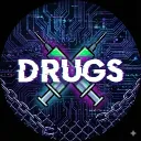 Drugs are good discord icon
