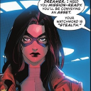 Lana’s comic corner Discord server icon