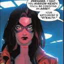 Lana’s comic corner