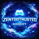 Zentootrusted Market