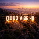 The Good Vibes HQ Discord server icon
