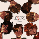 ᴛʜᴇ ʟᴏꜱᴇʀꜱ ᴄʟᴜʙ Discord server icon