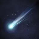 Comet Shower