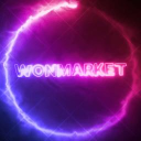 DC ADD USERNAME  : WONMARKET
