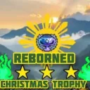 🎄 Christmas Trophy Reborned [🏆] - HCR2 Server