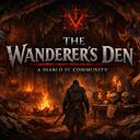 The Wanderer's Den