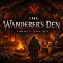 The Wanderer's Den Discord Server Icon