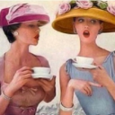 Tea & Gossip [„Tea“ tag] Discord server icon